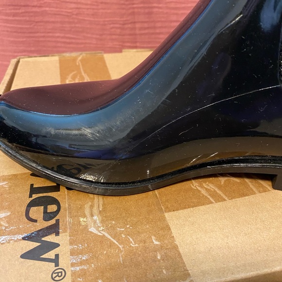 Comfort View Rain Boots - Picture 5 of 8